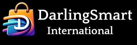 Darlingsmart Logo