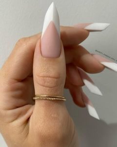 Image of edge type nails